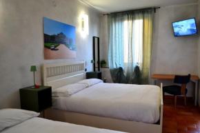 DOMUS Hotel Caselle Torinese